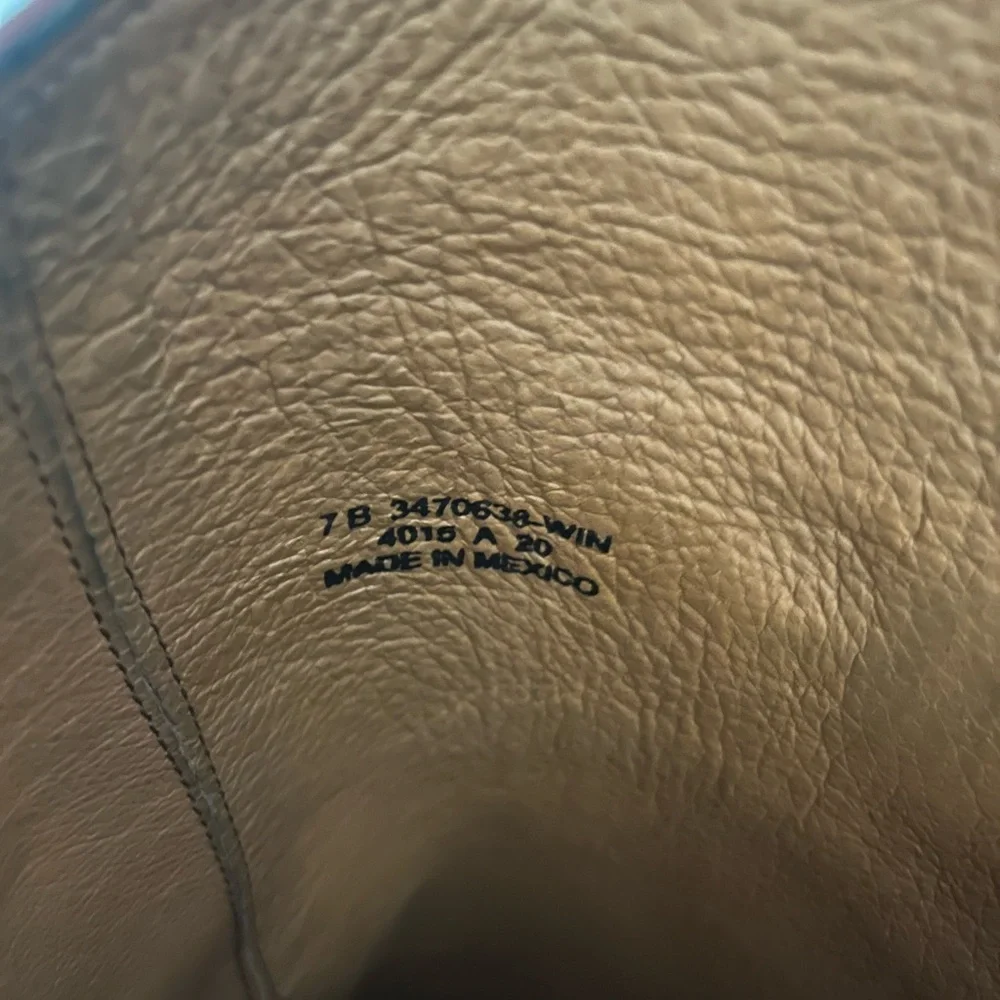 Frye Women’s Riding Boot - Picture 7 of 7